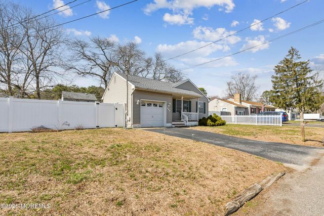449 Ann Avenue, Brick, NJ 08724