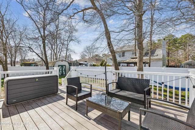 449 Ann Avenue, Brick, NJ 08724
