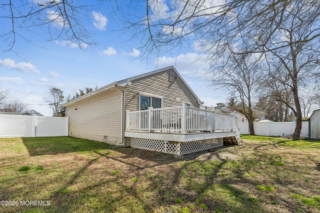 449 Ann Avenue, Brick, NJ 08724