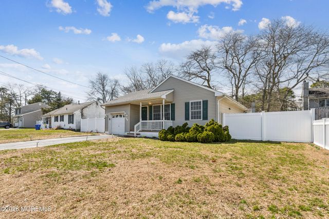 449 Ann Avenue, Brick, NJ 08724