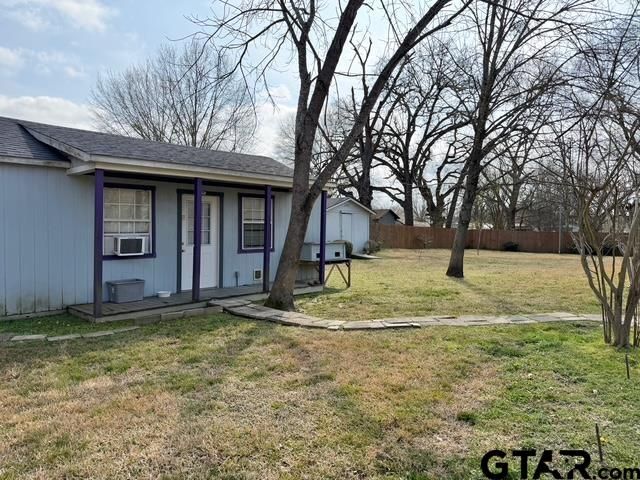 110 Charles Street, Crockett, TX 75835