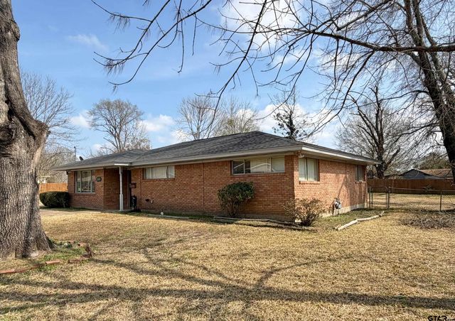 110 Charles Street, Crockett, TX 75835