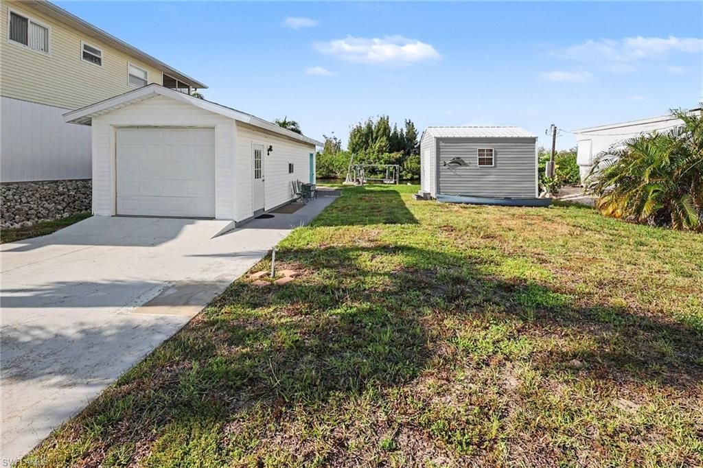 3144 8th AVE, ST. JAMES CITY, FL 33956 — photo 2