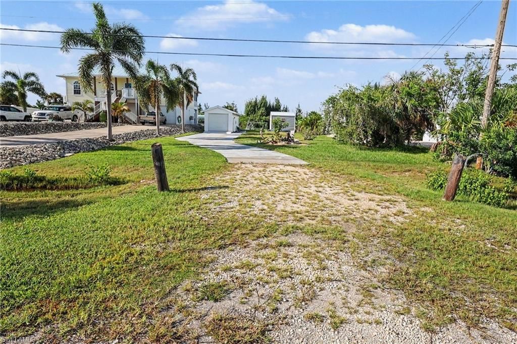 3144 8th AVE, ST. JAMES CITY, FL 33956 — photo 4