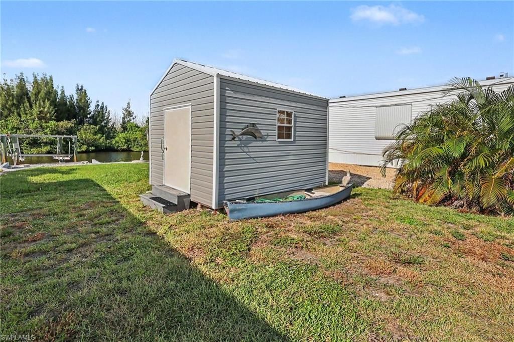 3144 8th AVE, ST. JAMES CITY, FL 33956 — photo 5