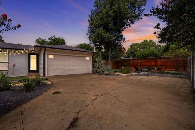 1235 Barlow Avenue, Dallas, TX 75224