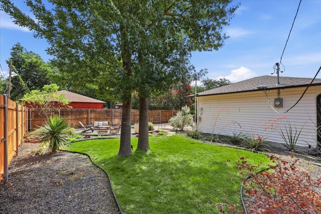 1235 Barlow Avenue, Dallas, TX 75224