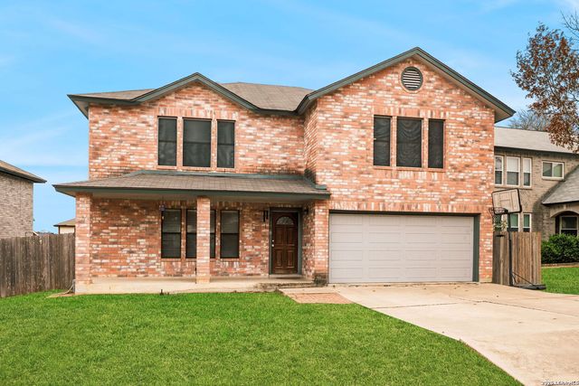 8010 Brisbane, Converse, TX 78109