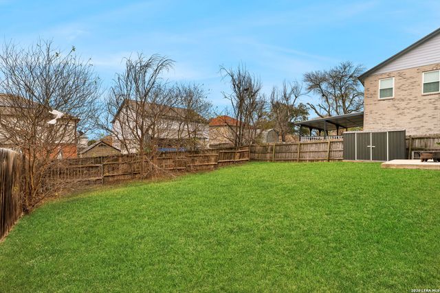 8010 Brisbane, Converse, TX 78109