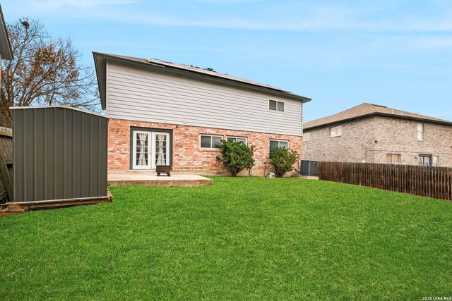 8010 Brisbane, Converse, TX 78109