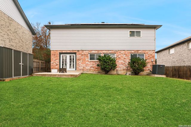 8010 Brisbane, Converse, TX 78109