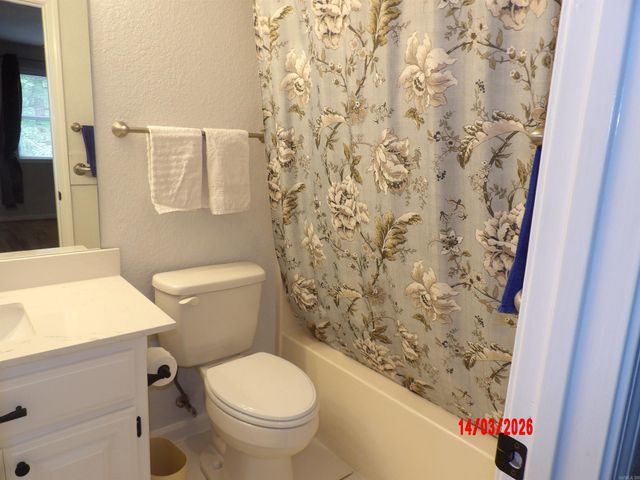 46 DEDALERA WAY, Hot Springs Village, AR 71909