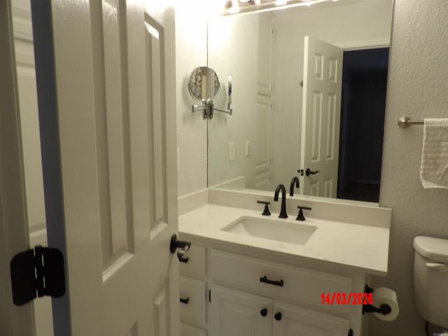 46 DEDALERA WAY, Hot Springs Village, AR 71909