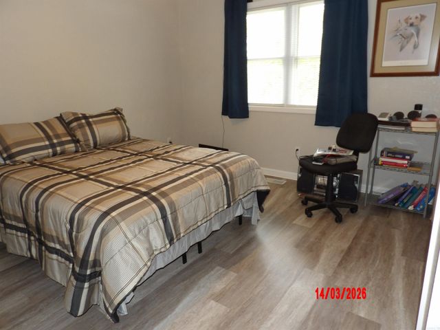 46 DEDALERA WAY, Hot Springs Village, AR 71909