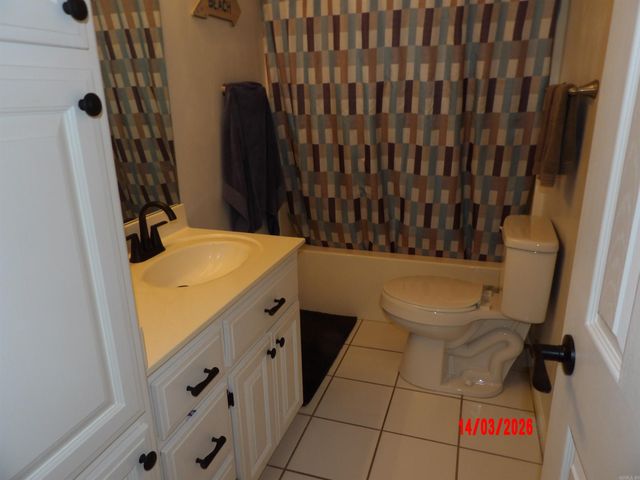 46 DEDALERA WAY, Hot Springs Village, AR 71909