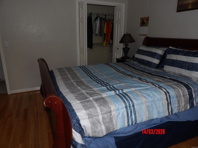 46 DEDALERA WAY, Hot Springs Village, AR 71909