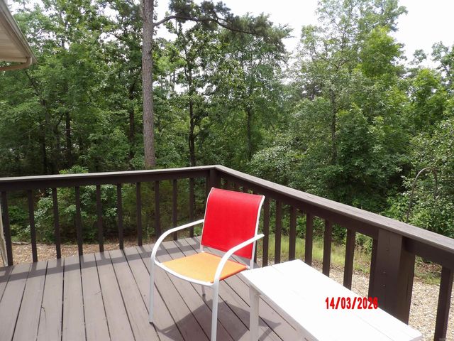 46 DEDALERA WAY, Hot Springs Village, AR 71909