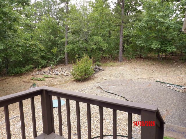 46 DEDALERA WAY, Hot Springs Village, AR 71909