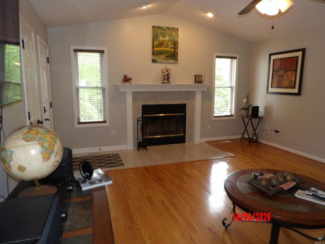 46 DEDALERA WAY, Hot Springs Village, AR 71909