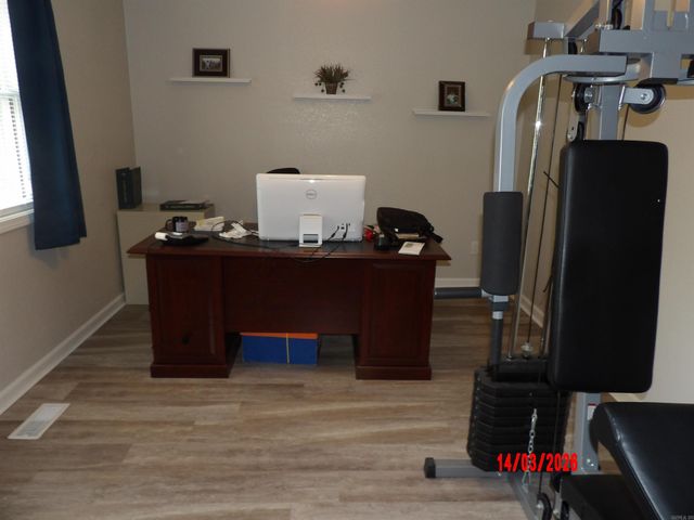 46 DEDALERA WAY, Hot Springs Village, AR 71909