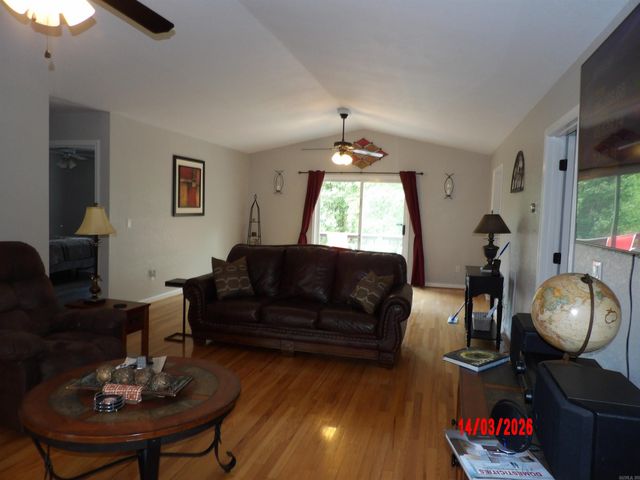 46 DEDALERA WAY, Hot Springs Village, AR 71909