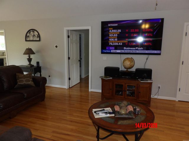 46 DEDALERA WAY, Hot Springs Village, AR 71909