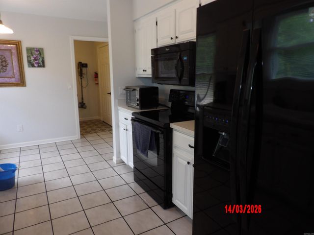 46 DEDALERA WAY, Hot Springs Village, AR 71909