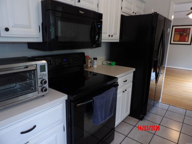 46 DEDALERA WAY, Hot Springs Village, AR 71909