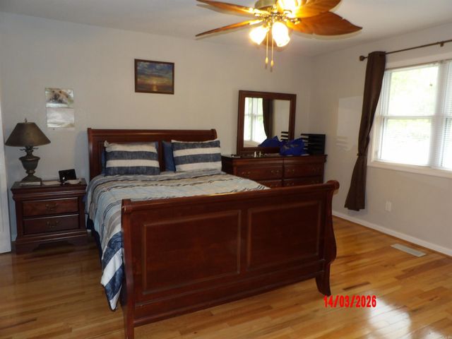 46 DEDALERA WAY, Hot Springs Village, AR 71909