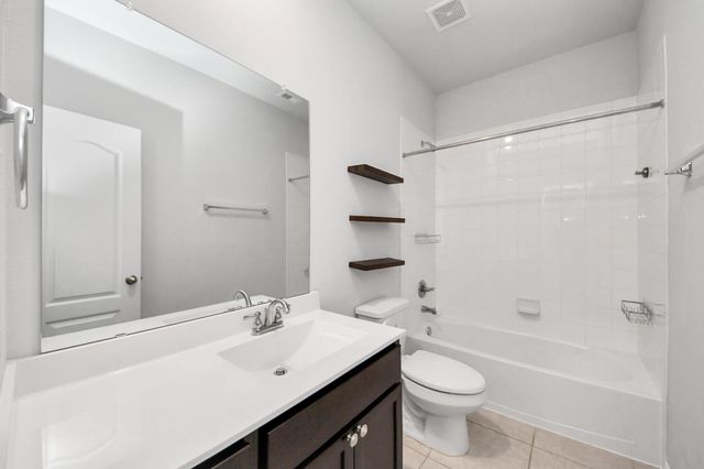 12 Montecito Lane, Manvel, TX 77578