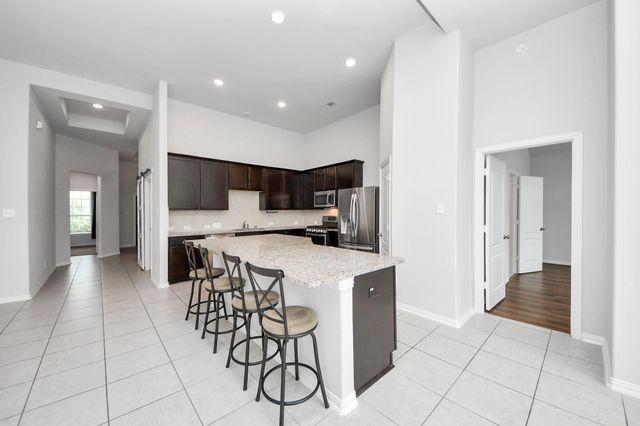 12 Montecito Lane, Manvel, TX 77578