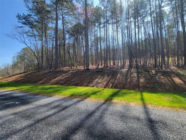 277 Mountaingate Way, Ellijay, GA 30536