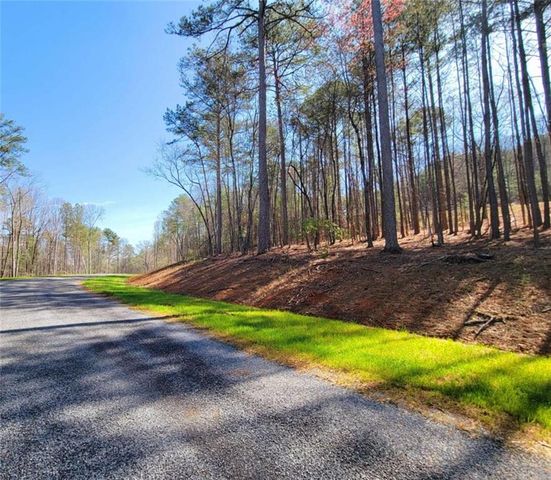 277 Mountaingate Way, Ellijay, GA 30536