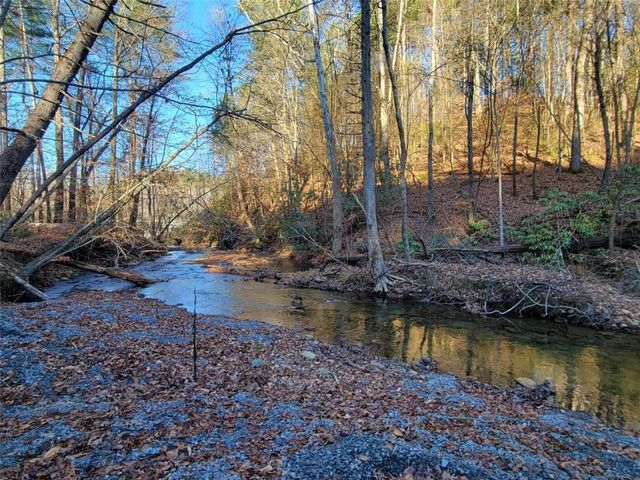 277 Mountaingate Way, Ellijay, GA 30536