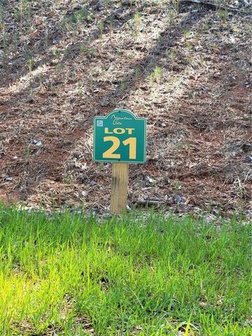 277 Mountaingate Way, Ellijay, GA 30536
