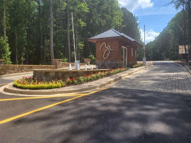 277 Mountaingate Way, Ellijay, GA 30536