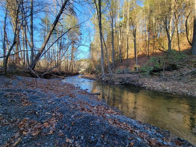 277 Mountaingate Way, Ellijay, GA 30536