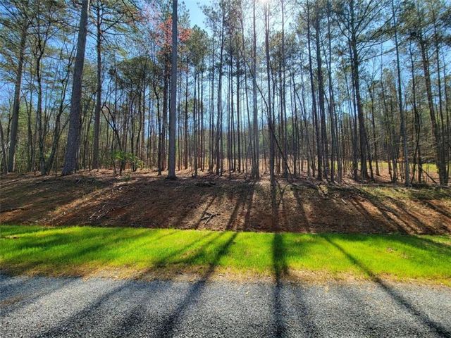 277 Mountaingate Way, Ellijay, GA 30536