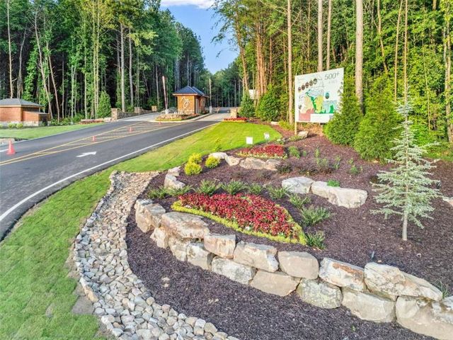 277 Mountaingate Way, Ellijay, GA 30536