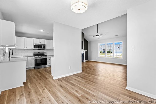 413 Turret Court, Hope Mills, NC 28348