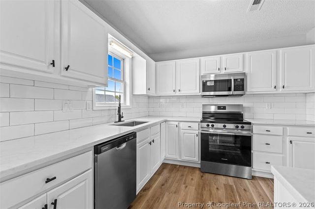 413 Turret Court, Hope Mills, NC 28348