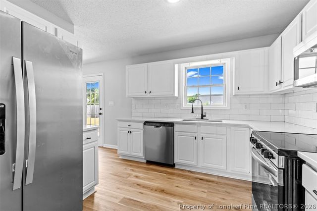413 Turret Court, Hope Mills, NC 28348