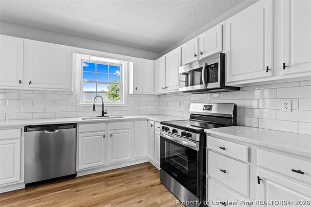 413 Turret Court, Hope Mills, NC 28348
