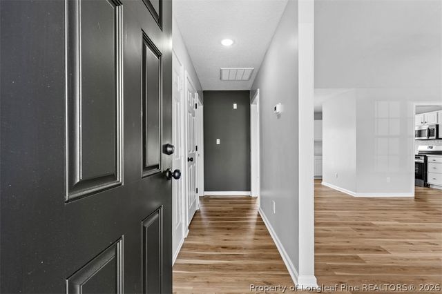413 Turret Court, Hope Mills, NC 28348