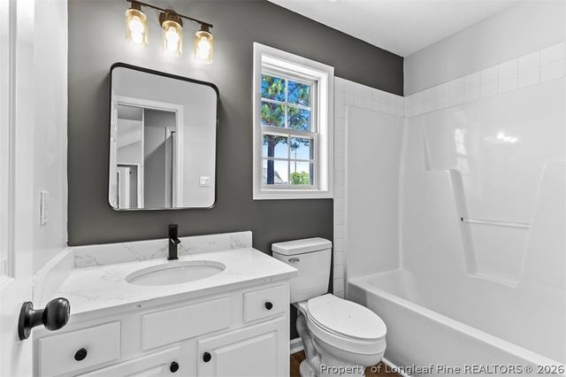 413 Turret Court, Hope Mills, NC 28348