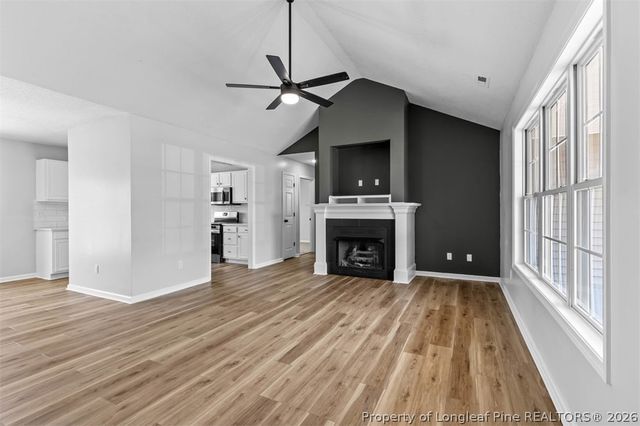 413 Turret Court, Hope Mills, NC 28348