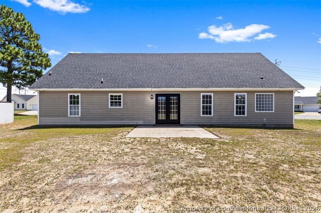 413 Turret Court, Hope Mills, NC 28348