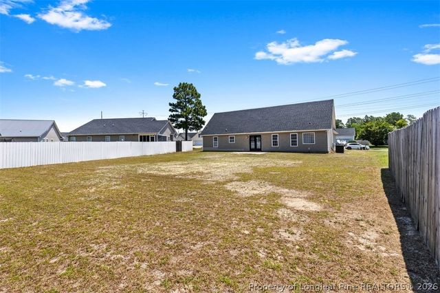 413 Turret Court, Hope Mills, NC 28348
