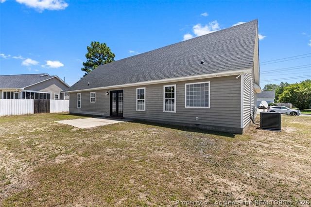 413 Turret Court, Hope Mills, NC 28348