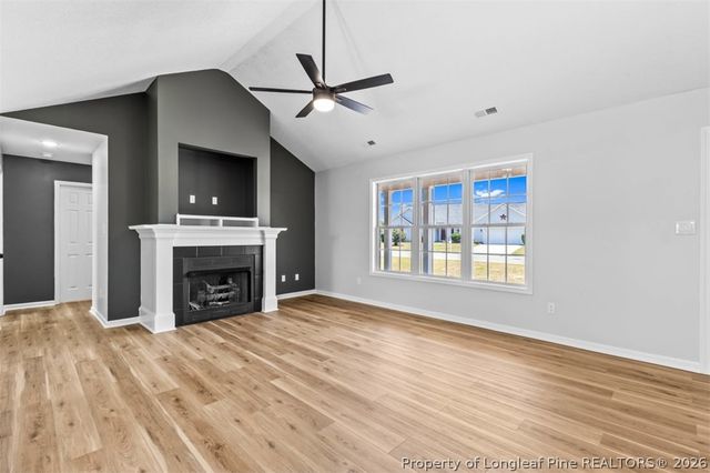 413 Turret Court, Hope Mills, NC 28348